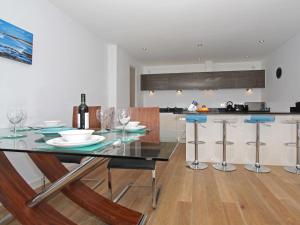 Gallery image of 7 Cribbar in Newquay