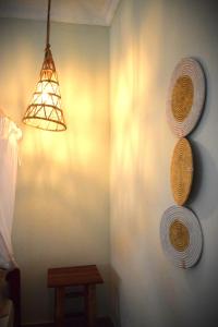 Fotografie z fotogalerie ubytování Maryam Garden Apartments & Villa v destinaci Bwejuu