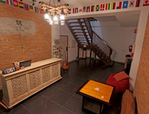 Fotografie z fotogalerie ubytování TarTar & Nay Hostel v destinaci Chiang Mai