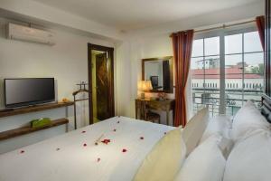 Fotografie z fotogalerie ubytování Free Airport Service Deals w Singita Classy Boutique Hotel & Travel v Hanoji