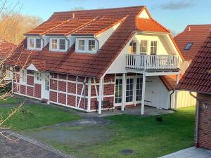 Το κτήριο όπου στεγάζεται  το διαμέρισμα