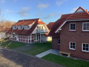 Το κτήριο όπου στεγάζεται  το διαμέρισμα