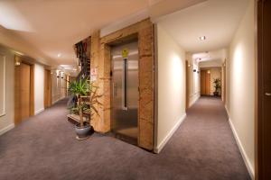 Fotografie z fotogalerie ubytování Barin Hotel v destinaci Istanbul
