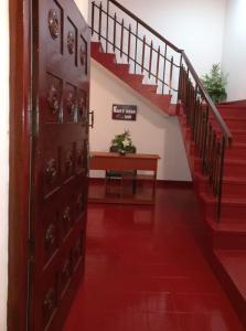 Foto da galeria de Lazy Bear Best Hostel in Kandy em Kandy