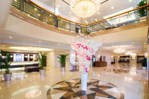 Fotografie z fotogalerie ubytování Hotel Bellclassic Tokyo v Tokiu