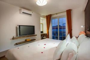 Fotografie z fotogalerie ubytování Free Airport Service Deals w Singita Classy Boutique Hotel & Travel v Hanoji