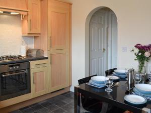 Gallery image of Sea Thistle Cottage in Flamborough