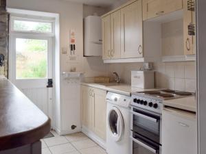 Gallery image of Herston Rise in Swanage