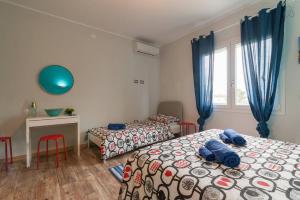 Gallery image of Country & Beach B&B in Capoterra +30 photos