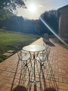 Fotografie z fotogalerie ubytování Foix Villa 150m2 dans très grand parc arboré v destinaci Foix