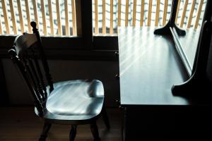 Foto dalla galleria di Oito 美しい街並みに佇む喫茶と宿 a Tamba-sasayama