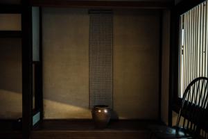 Foto dalla galleria di Oito 美しい街並みに佇む喫茶と宿 a Tamba-sasayama