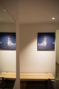 Gallery image of Residence Bellevue in Zermatt