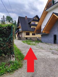 Budova, v ktorej sa privát nachádza
