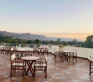 Φυσικό τοπίο κοντά σε αυτό το bed & breakfast