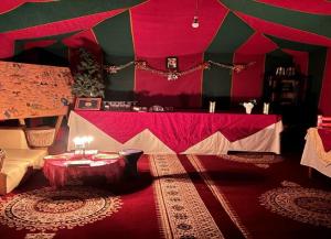 Fotografie z fotogalerie ubytování Bivouac Draa v destinaci Zagora
