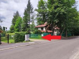 Budova, v ktorej sa privát nachádza