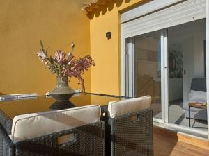 Fotografia z galérie ubytovania CAP'NOMAD Studio Côté Port - terrasse - piscine - parking v destinácii Cap d'Agde