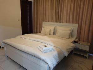 Billede fra billedgalleriet på White House Executive - Guest House Islamabad i Rawalpindi