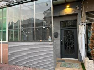 龙井東海平行陸貳民宿English Friendly的相册照片