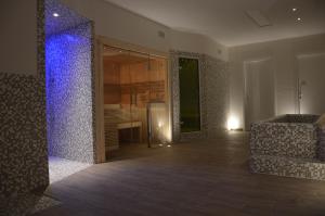Hotel Blanchetti