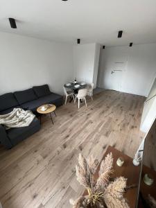 Fotografia z galérie ubytovania Przestronny apartament 5 min od centrum Katowic. v Katoviciach