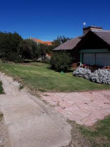 Billede fra billedgalleriet på Aldea de Montaña ,La Pichuca i Carpintería