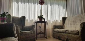 Billede fra billedgalleriet på Aldea de Montaña ,La Pichuca i Carpintería