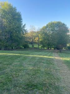 Fotografie z fotogalerie ubytování Foix Villa 150m2 dans très grand parc arboré v destinaci Foix