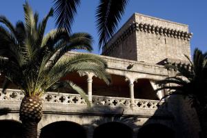 Kép Parador de Jarandilla de la Vera szállásáról Jarandilla de la Verában a galériában