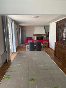 Fotografie z fotogalerie ubytování Foix Villa 150m2 dans très grand parc arboré v destinaci Foix