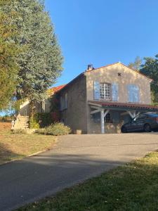 Fotografie z fotogalerie ubytování Foix Villa 150m2 dans très grand parc arboré v destinaci Foix