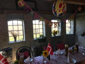 Fotografie z fotogalerie ubytování Bremsmaj Farm Holiday v destinaci Kværs