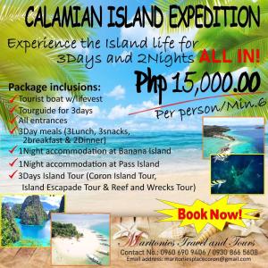 Příroda nedaleko penzionu