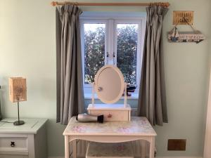 Φωτογραφία από το άλμπουμ του Villa Farm Cottage σε Thornton Curtis +67 φωτογραφίες