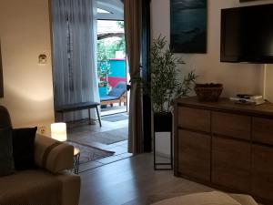 Fotografie z fotogalerie ubytování Casa MaLuca v destinaci Vir
