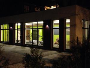 Fotografia z galérie ubytovania Apartament Polanki v destinácii Kołobrzeg