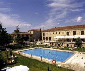 Fotografia z galérie ubytovania Parador de Zamora v destinácii Zamora