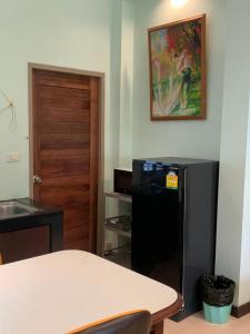 Fotografie z fotogalerie ubytování บ้านธานี (BAAN THANI) v destinaci Choeng Mon pláž