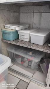 Billede fra billedgalleriet på Casa perto da praia, Maitinga i Bertioga