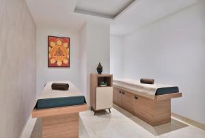 Φωτογραφία από το άλμπουμ του juSTa Grand View Resort & Spa, Manali σε Manāli