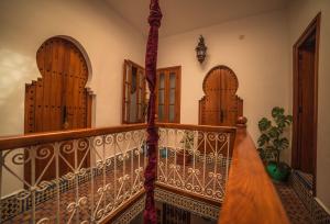 Imagem da galeria de Riad Dari em Tetouan