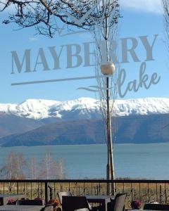 Φωτογραφία από το άλμπουμ του Mayberry Lake - Villa Medijapark σε Pretor