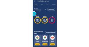 Certifikát, hodnocení, plakát nebo jiný dokument vystavený v ubytování GO2TENERIFE Apart'Babalu Terrace, Pool & Parking