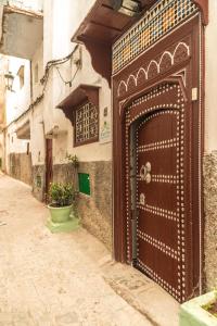 Imagem da galeria de Riad Dari em Tetouan