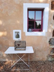 Fotografia z galérie ubytovania Le Clos de la Fuie, La Perrière, Perche v destinácii La Perrière