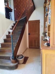 Fotografia z galérie ubytovania Le Clos de la Fuie, La Perrière, Perche v destinácii La Perrière