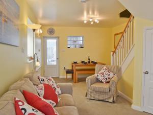 Gallery image of Buckingham Cottage in Ventnor