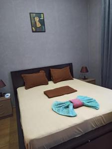 Gallery image of City guli House in Tbilisi City