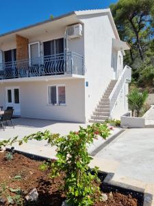 Zdjęcie z galerii obiektu Soul house by the sea Korčula Prižba w mieście Prižba